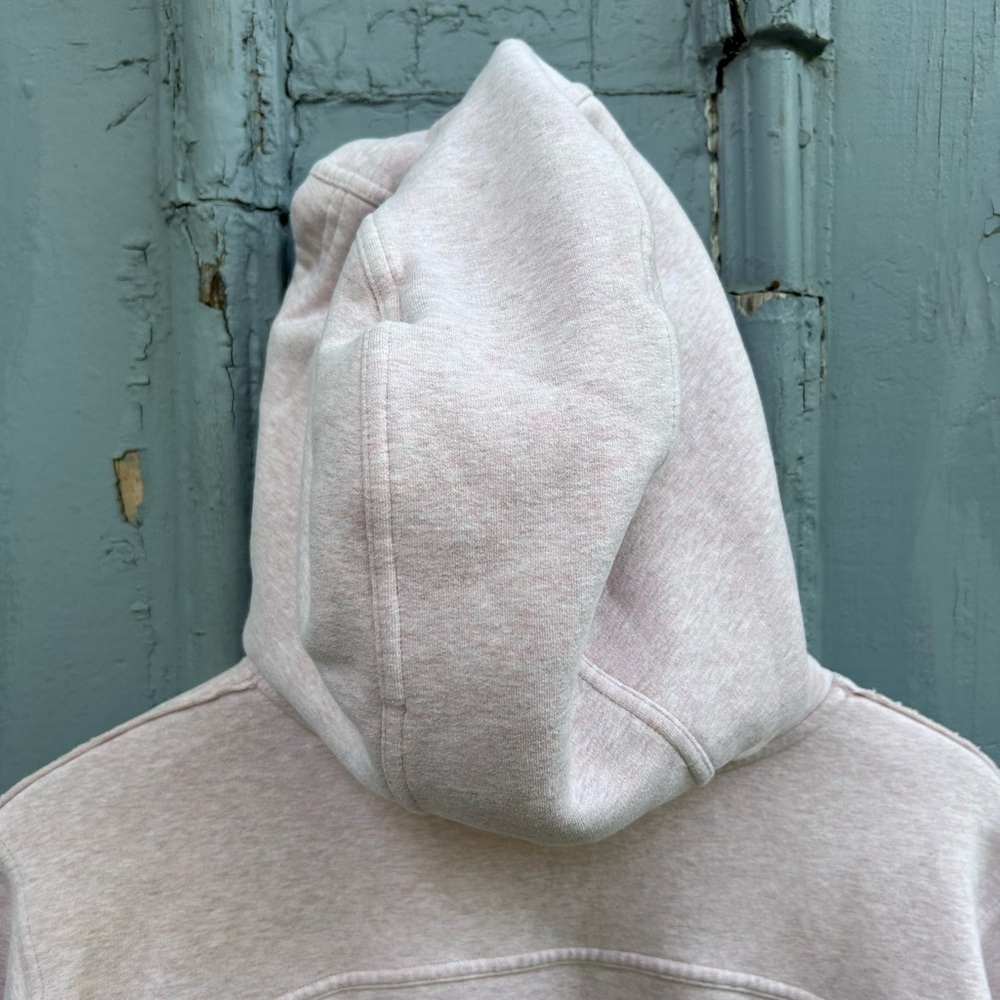 Lululemon All Yours Zip Hoodie, size xs - Picture 8 of 13